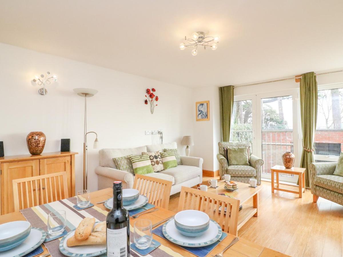 Вилла Newton'S Cove View Уэймут Экстерьер фото