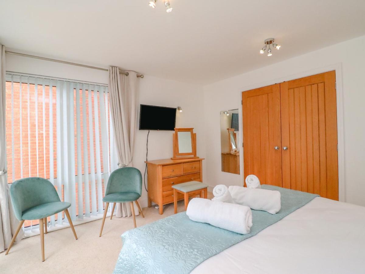 Вилла Newton'S Cove View Уэймут Экстерьер фото