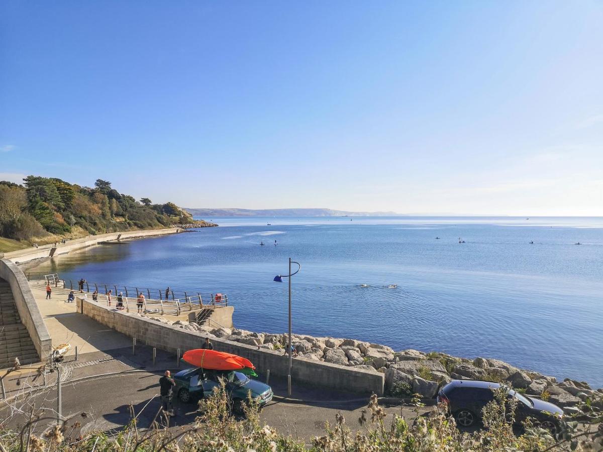 Вилла Newton'S Cove View Уэймут Экстерьер фото