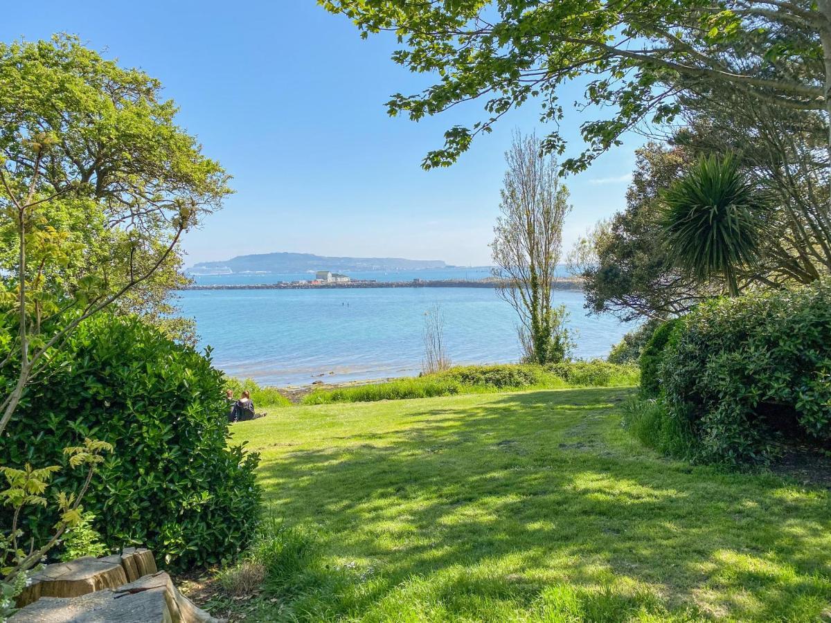 Вилла Newton'S Cove View Уэймут Экстерьер фото